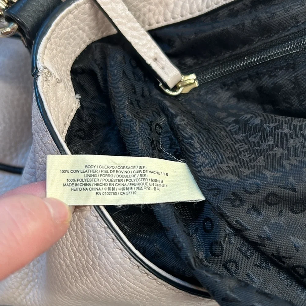 Kate Spade Boerum Place Small Devin Cross Body Shoulder Bag‎